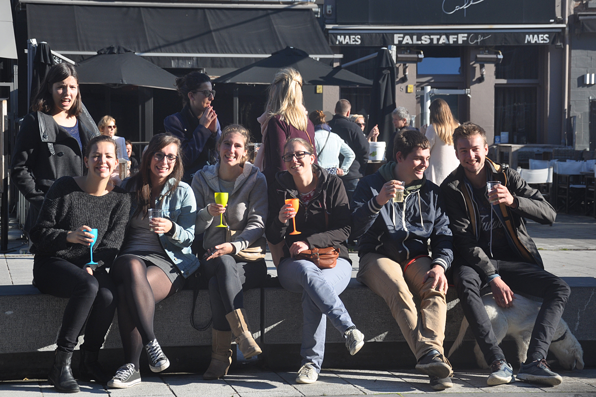 Chiro Processie okt 2016 001