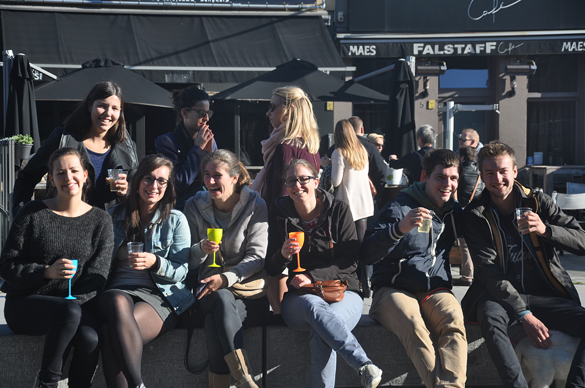 Chiro Processie okt 2016 002