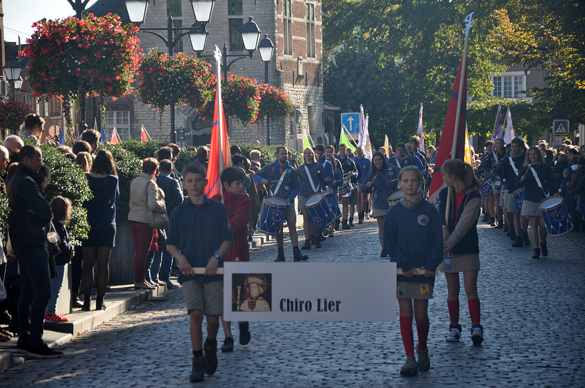 Chiro Processie okt 2016 007