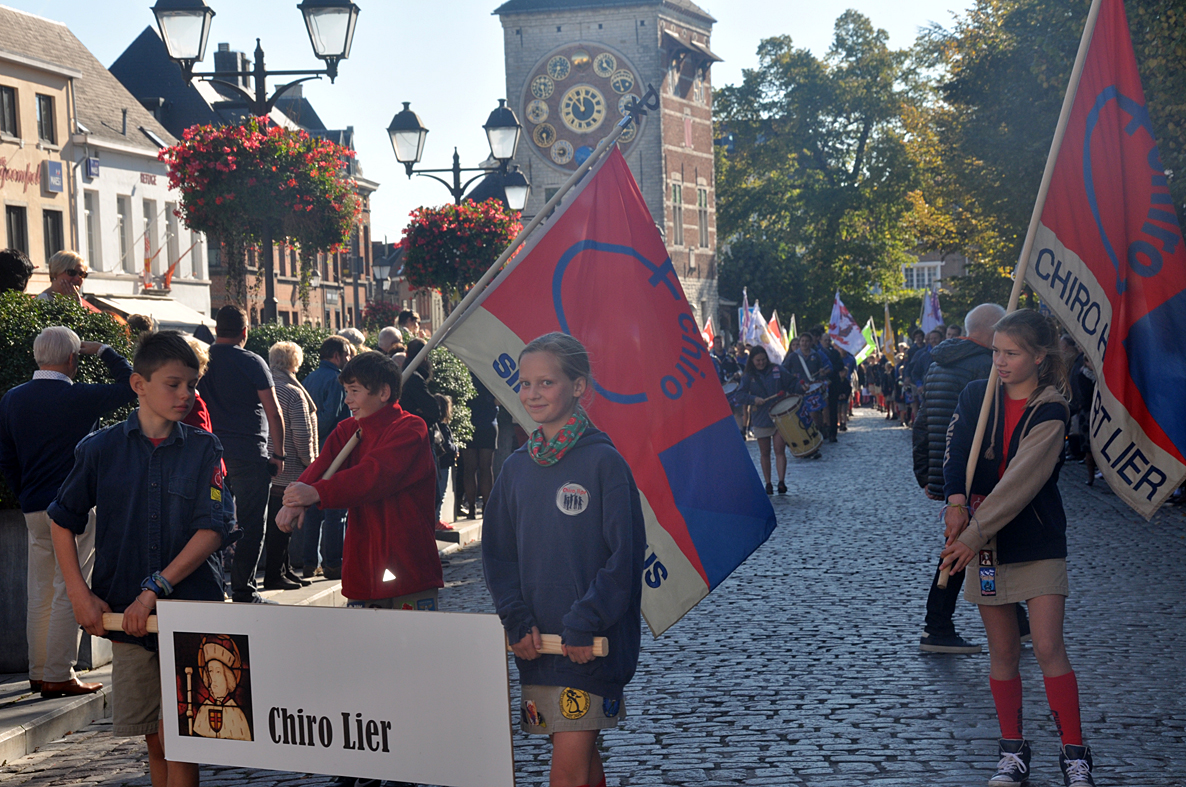 Chiro Processie okt 2016 010