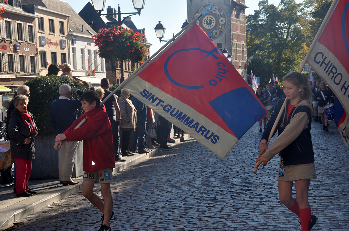 Chiro Processie okt 2016 011