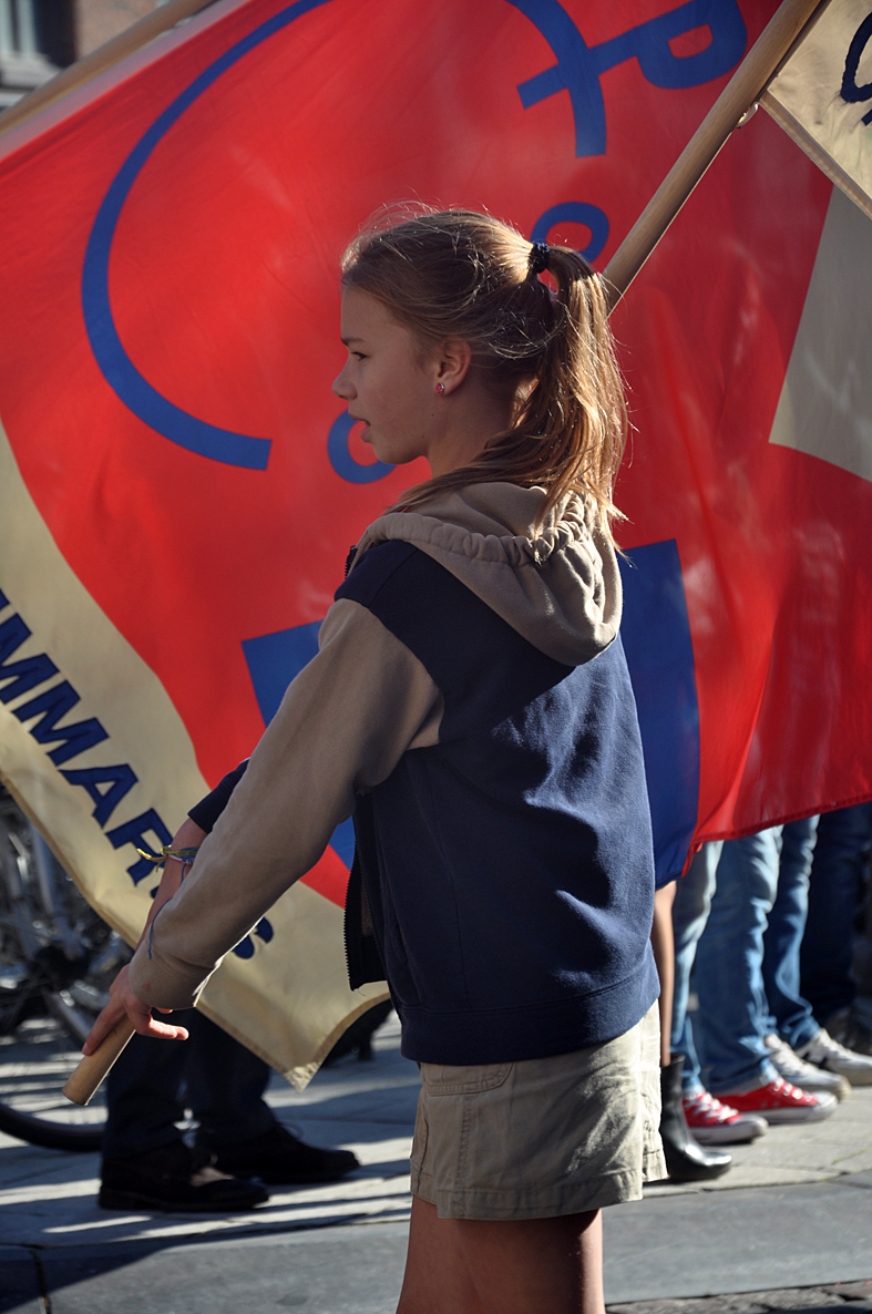 Chiro Processie okt 2016 013