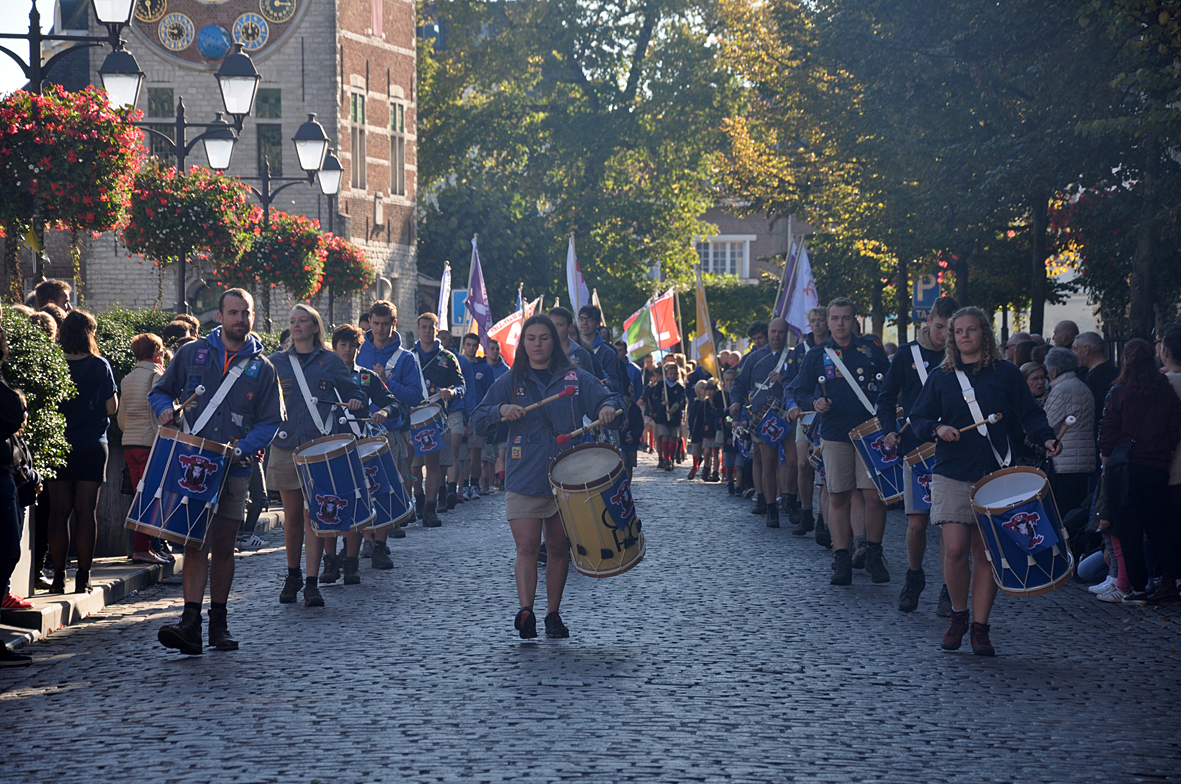 Chiro Processie okt 2016 014