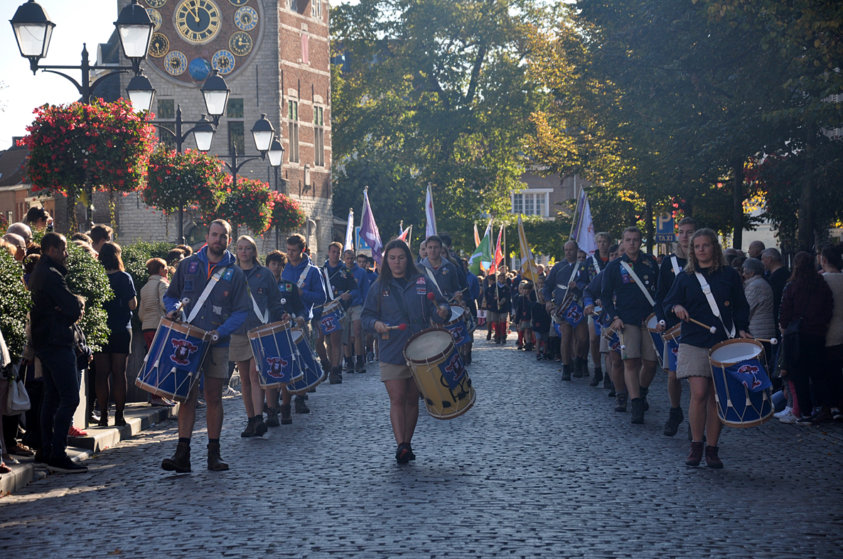Chiro Processie okt 2016 015