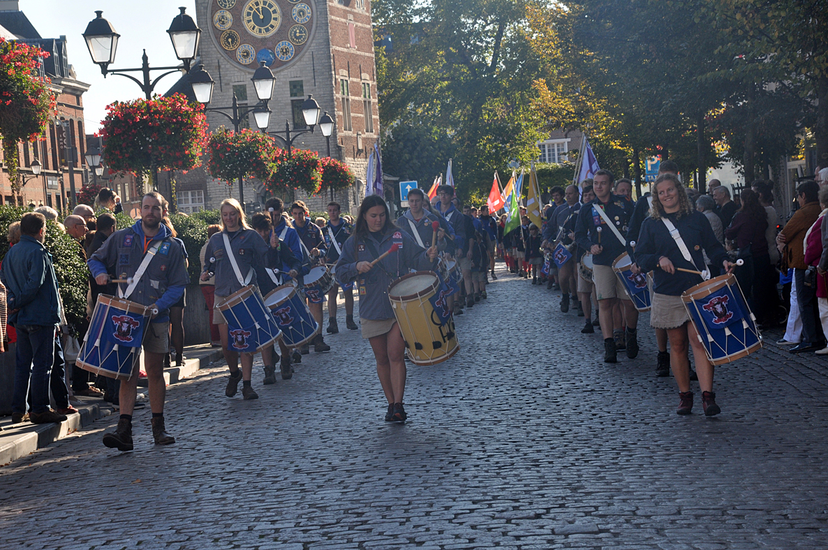 Chiro Processie okt 2016 017