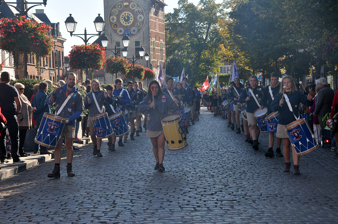 Chiro Processie okt 2016 018