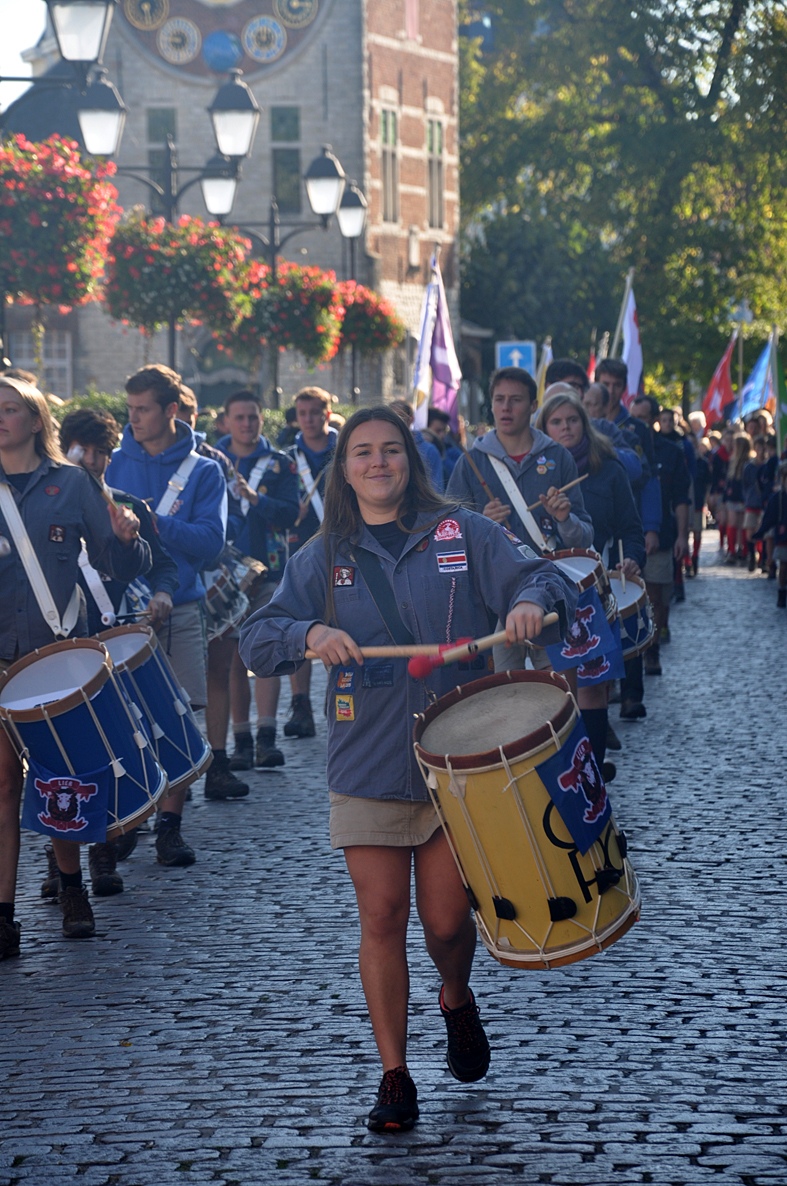 Chiro Processie okt 2016 020