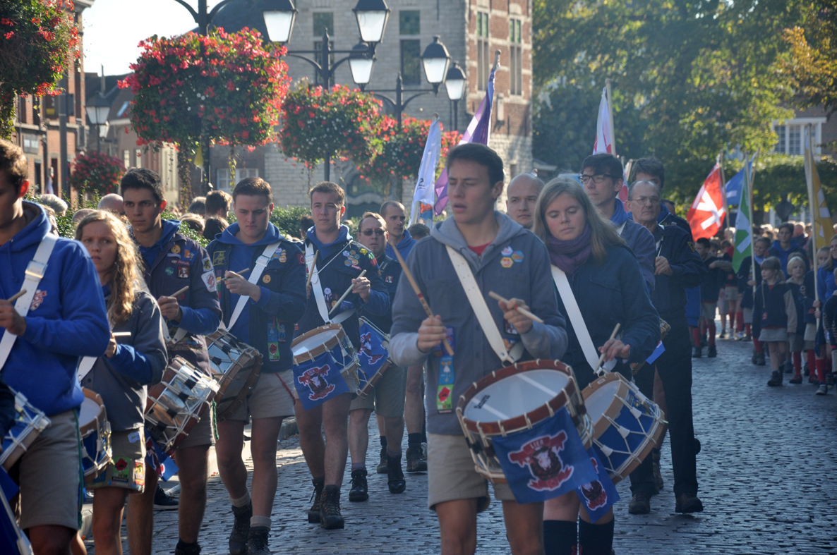 Chiro Processie okt 2016 026