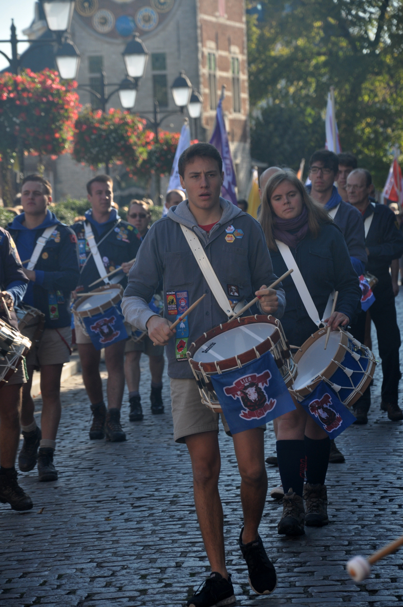 Chiro Processie okt 2016 027