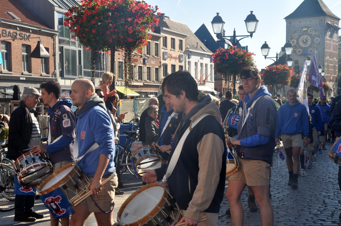 Chiro Processie okt 2016 033