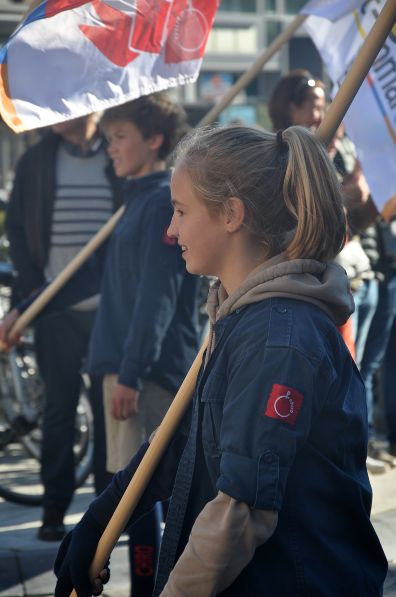 Chiro Processie okt 2016 039