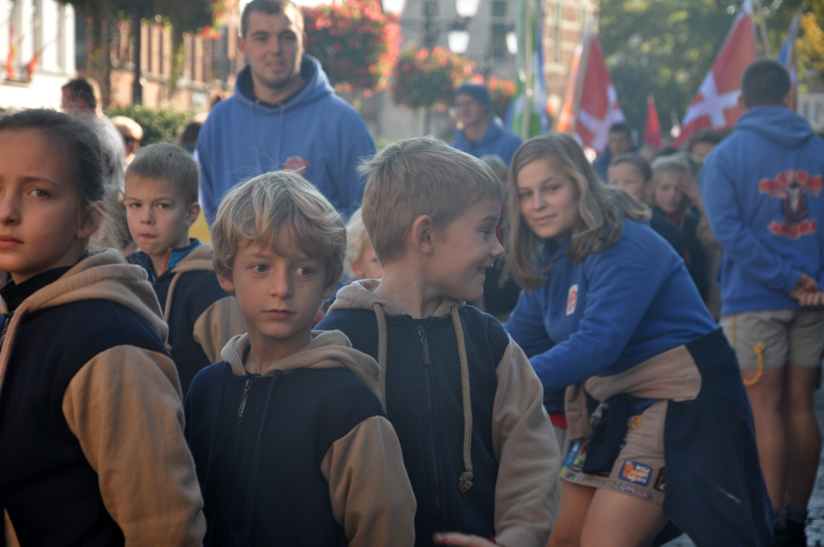 Chiro Processie okt 2016 045