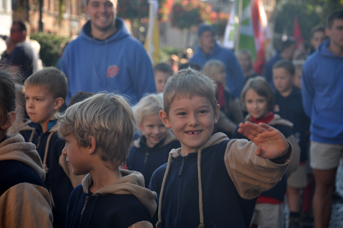 Chiro Processie okt 2016 046