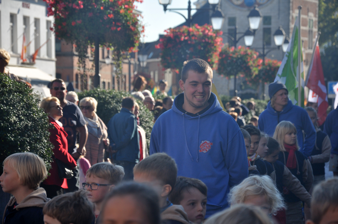 Chiro Processie okt 2016 048