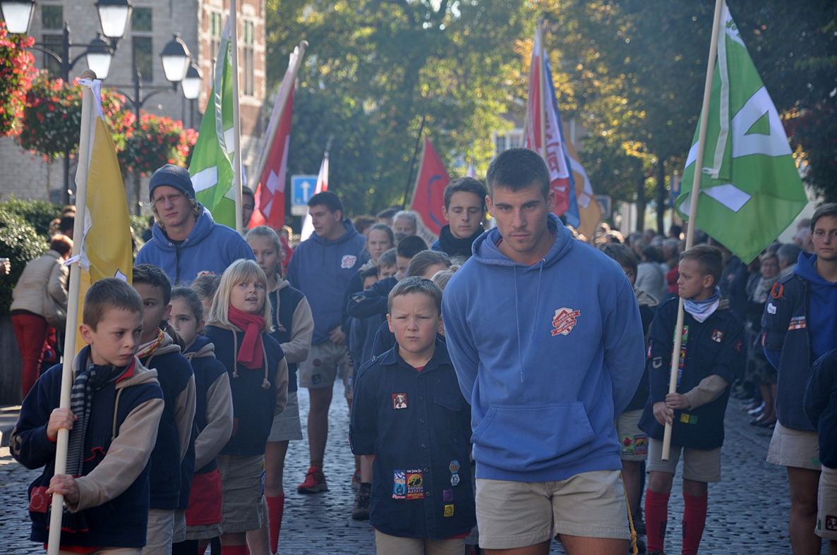 Chiro Processie okt 2016 053