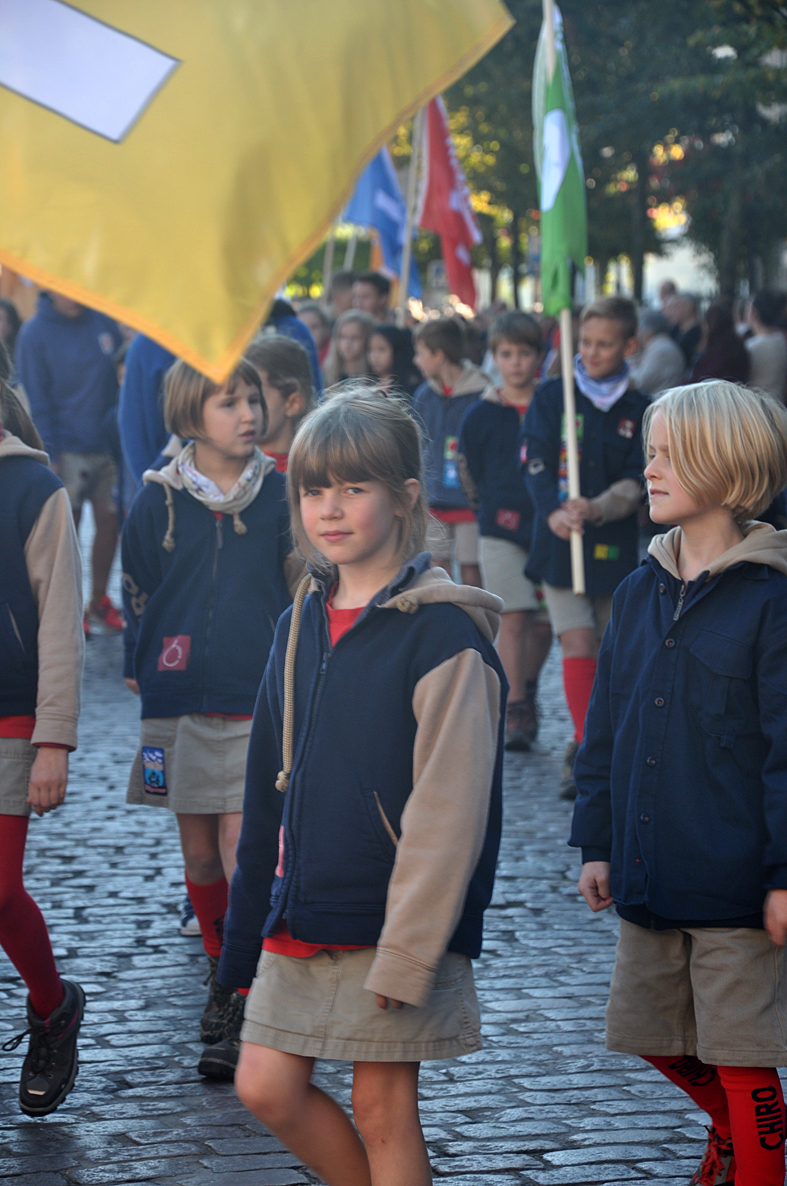Chiro Processie okt 2016 057