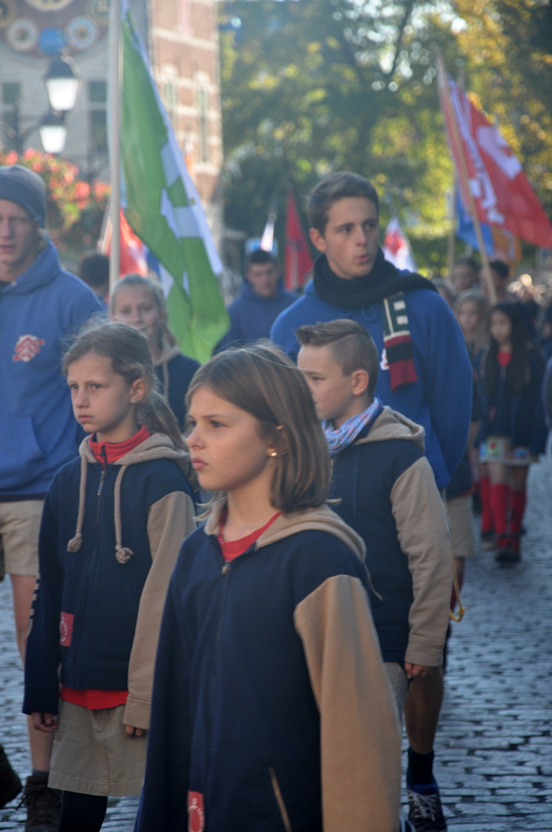 Chiro Processie okt 2016 059