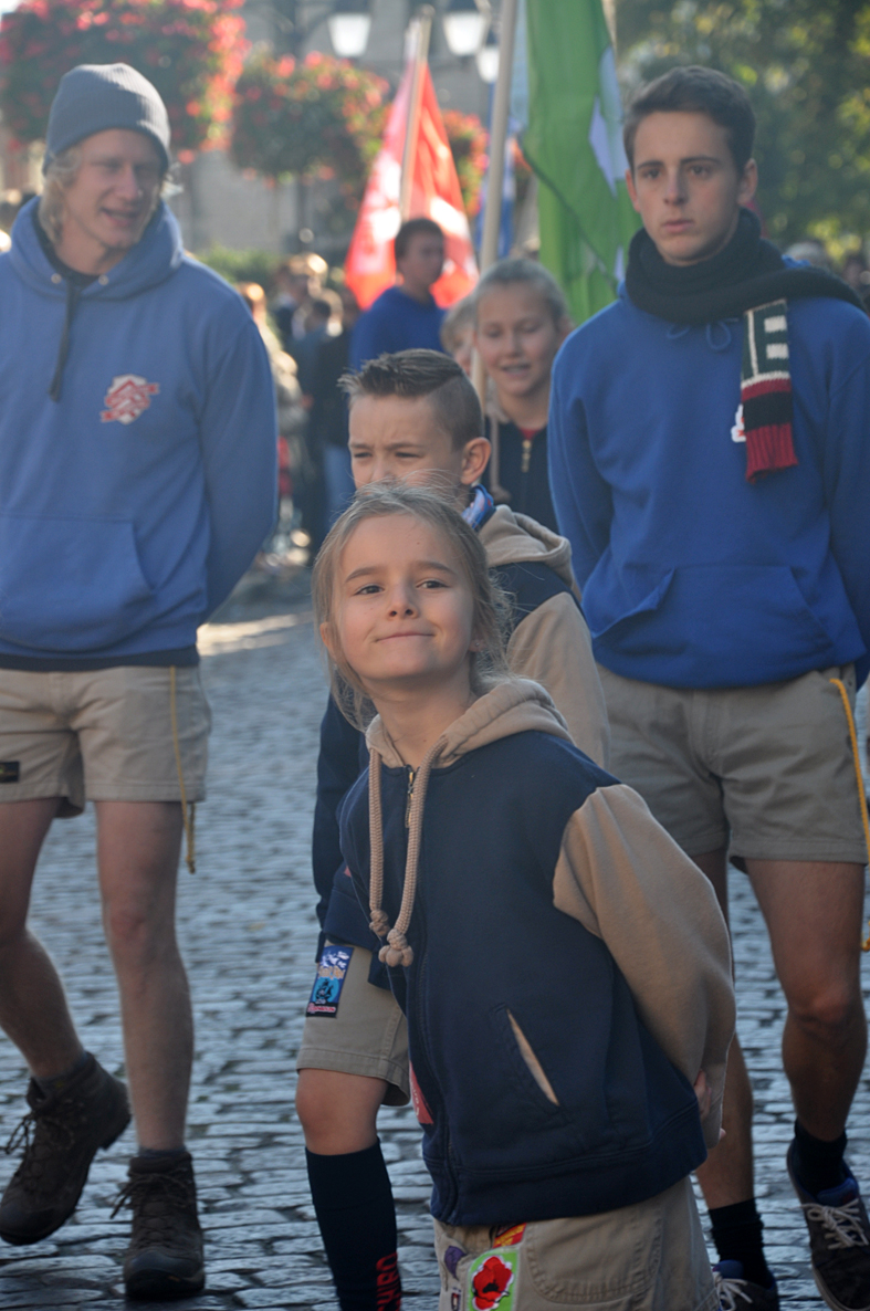 Chiro Processie okt 2016 060