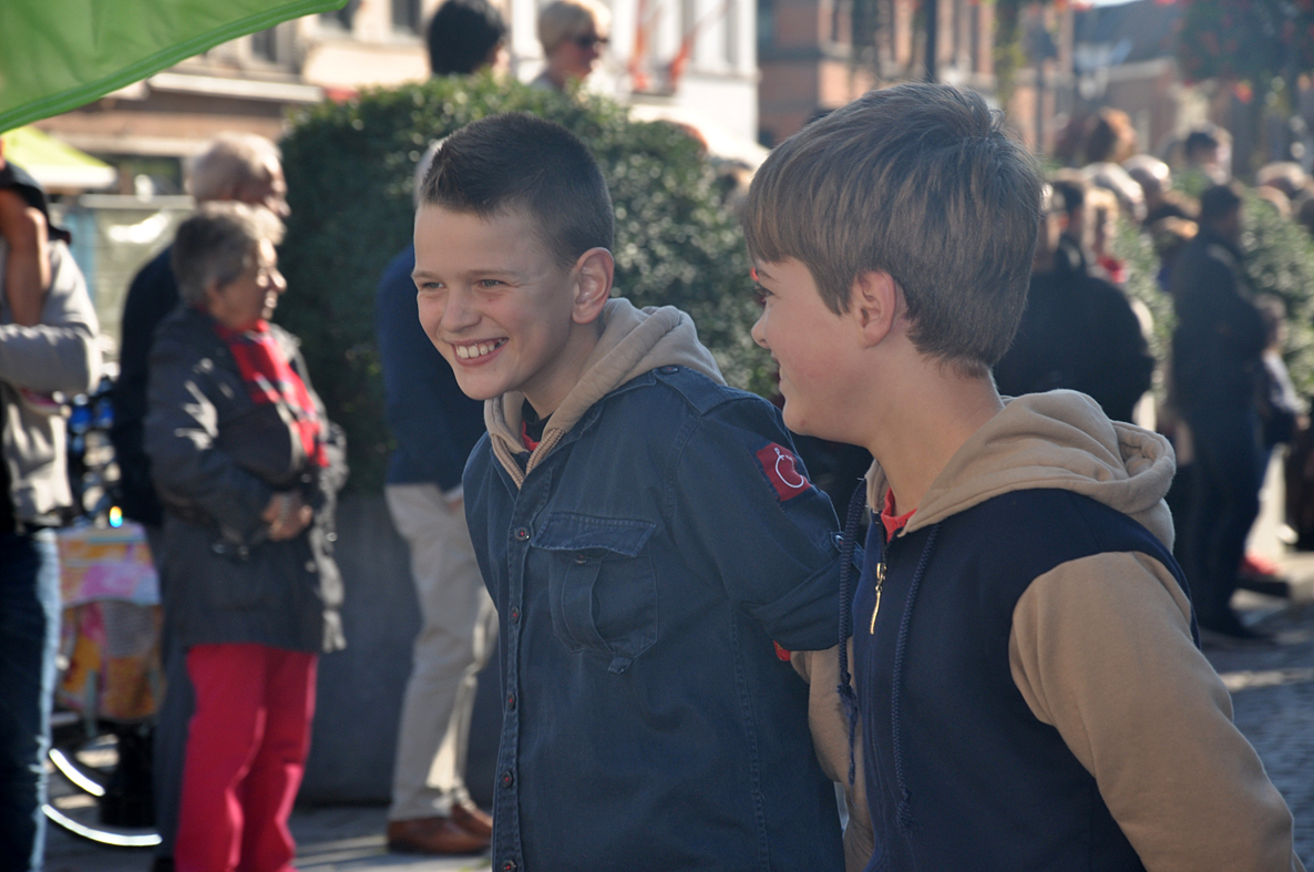 Chiro Processie okt 2016 063