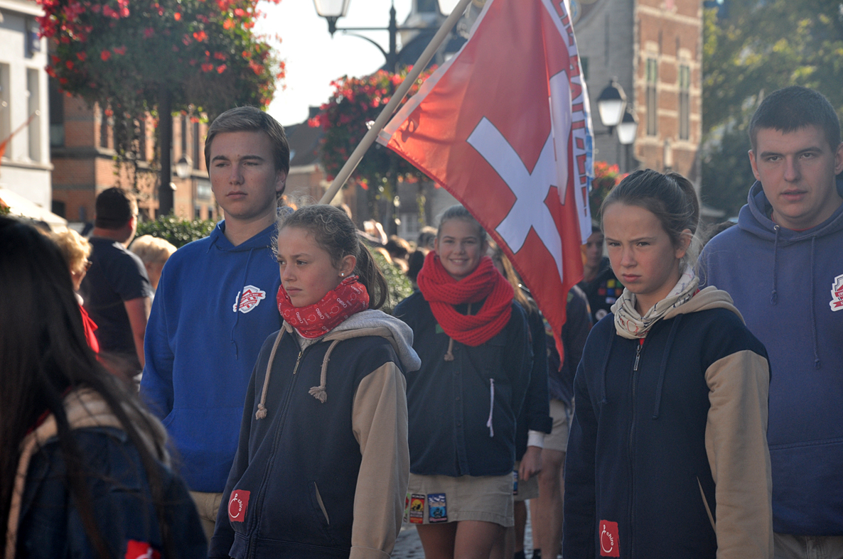 Chiro Processie okt 2016 066