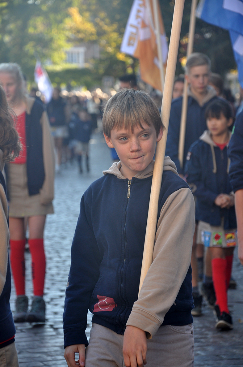Chiro Processie okt 2016 067