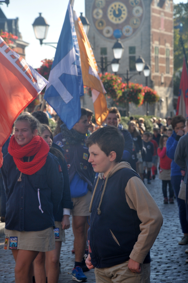 Chiro Processie okt 2016 070