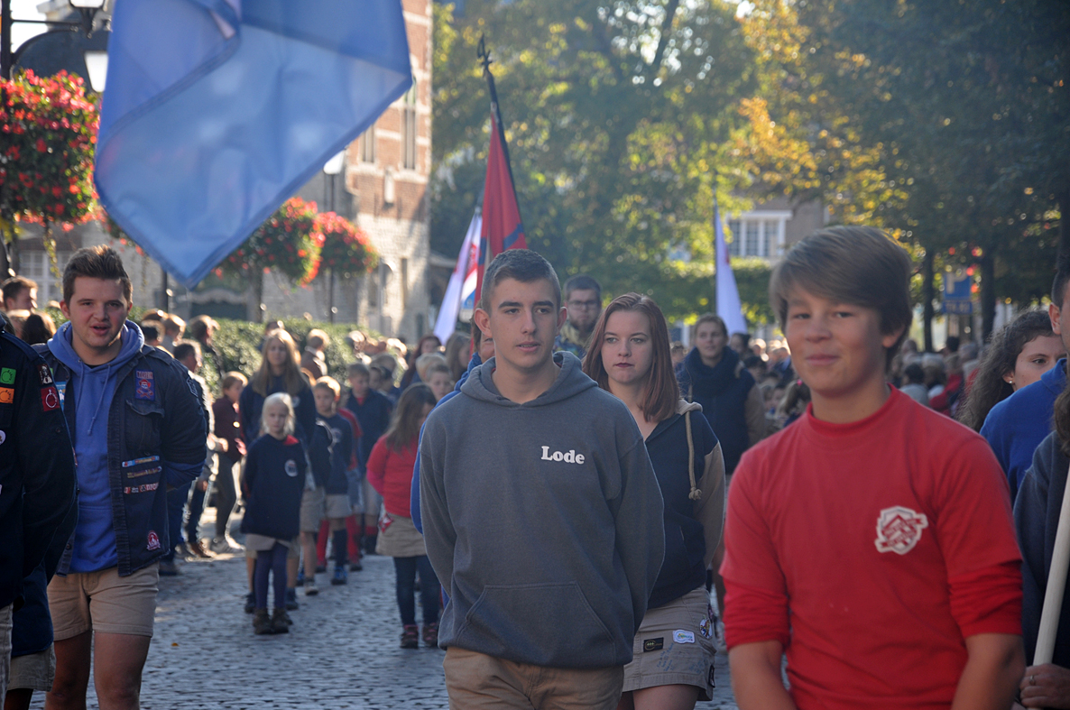 Chiro Processie okt 2016 073