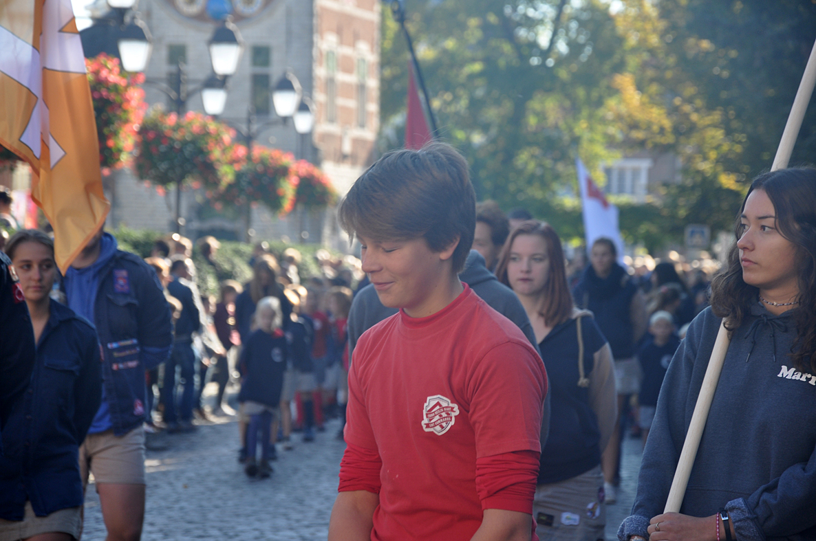 Chiro Processie okt 2016 074