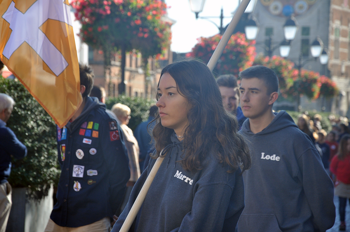 Chiro Processie okt 2016 075