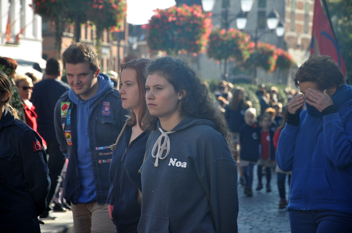 Chiro Processie okt 2016 077
