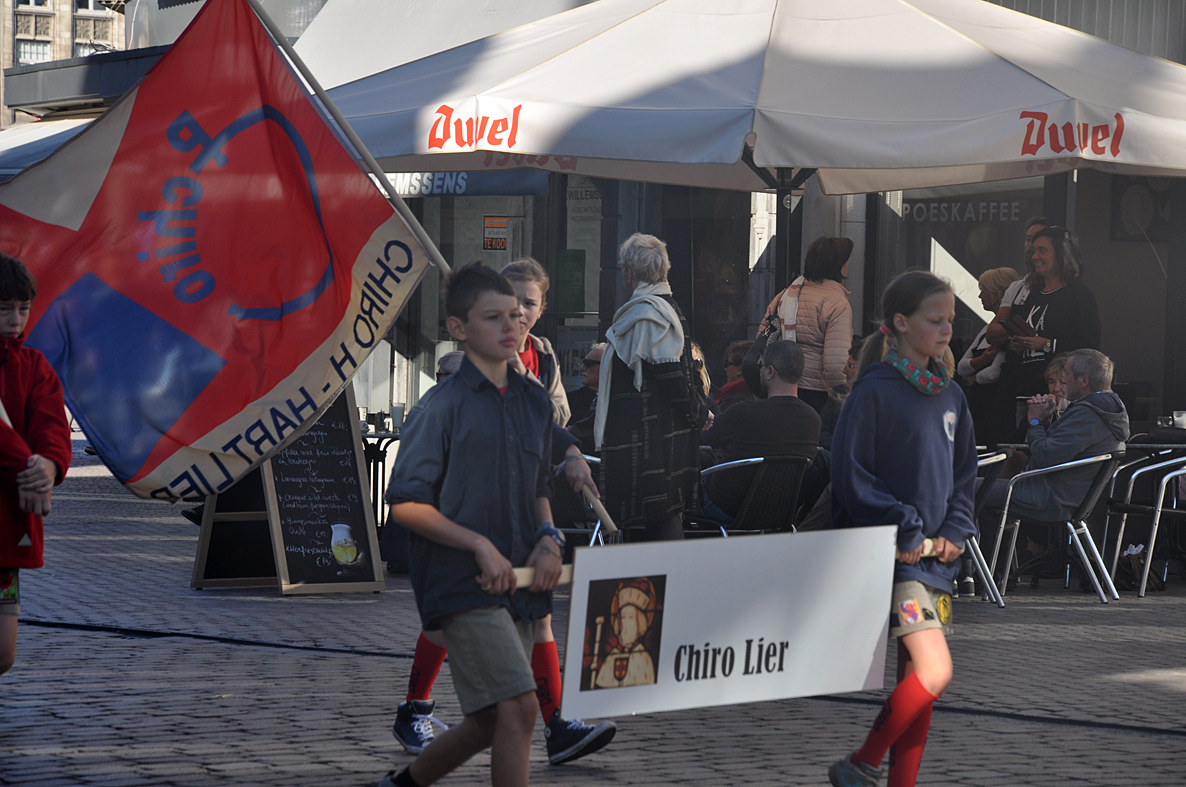 Chiro Processie okt 2016 083