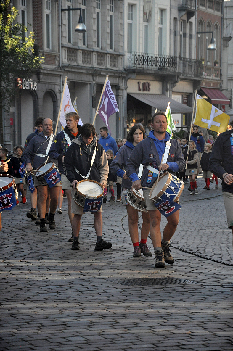Chiro Processie okt 2016 092