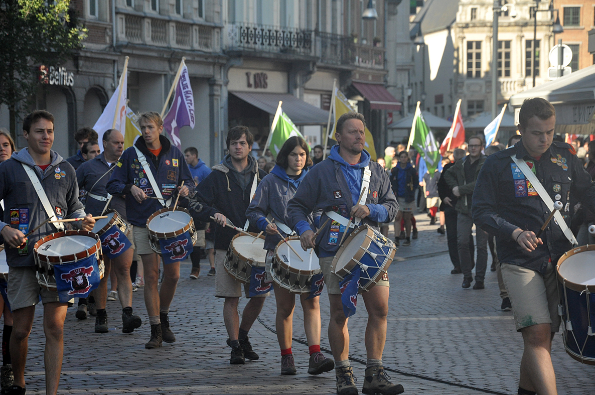 Chiro Processie okt 2016 093