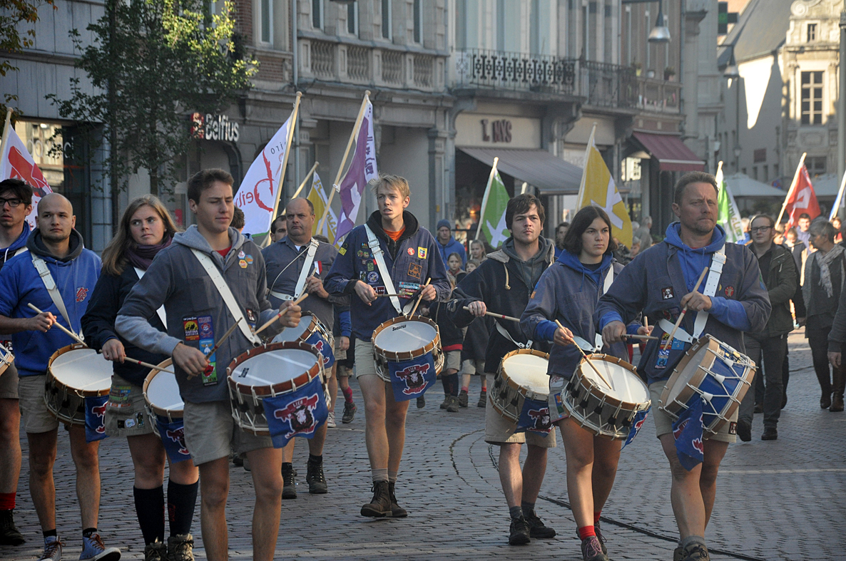 Chiro Processie okt 2016 094