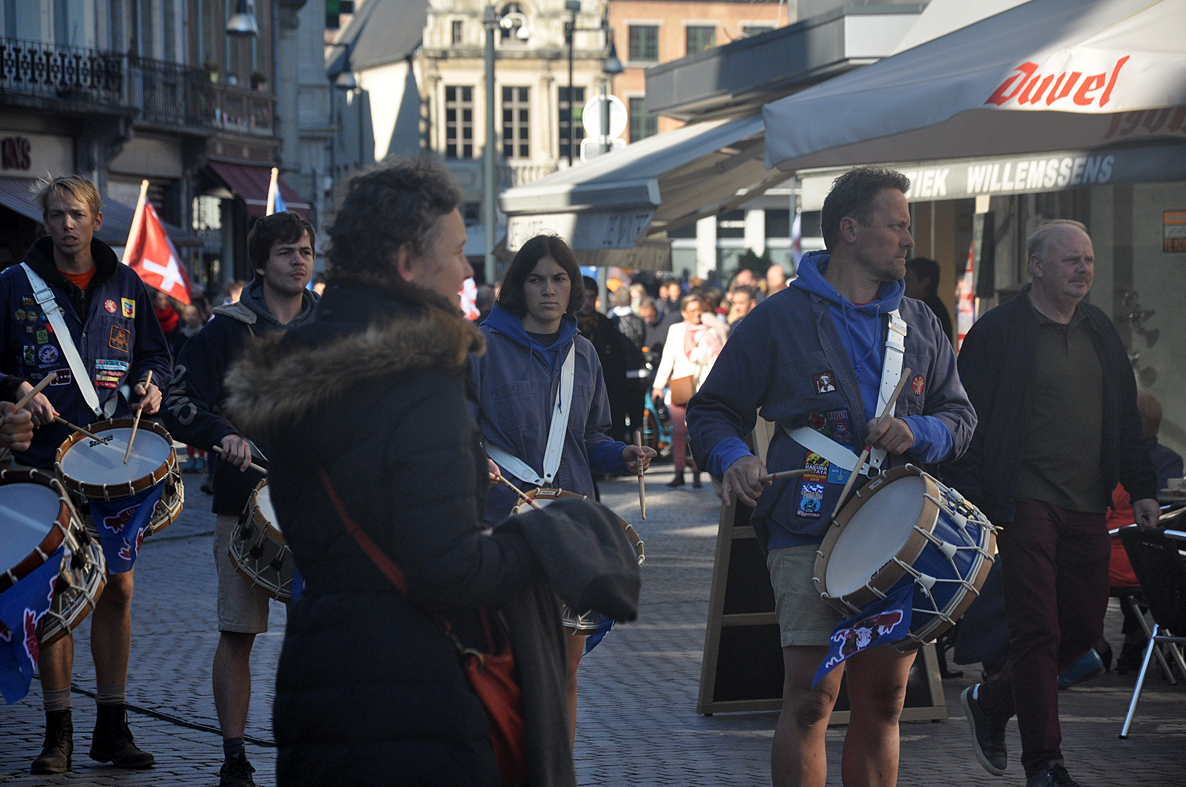 Chiro Processie okt 2016 102