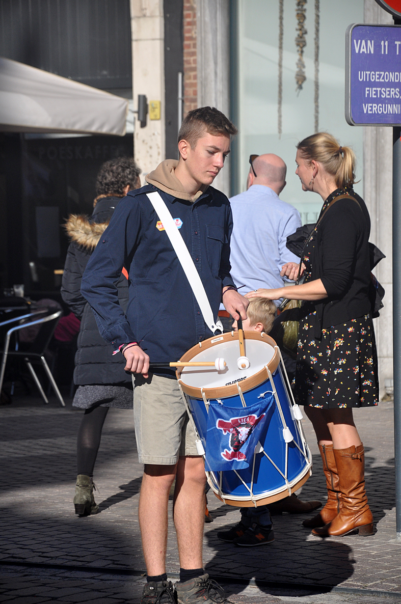 Chiro Processie okt 2016 103