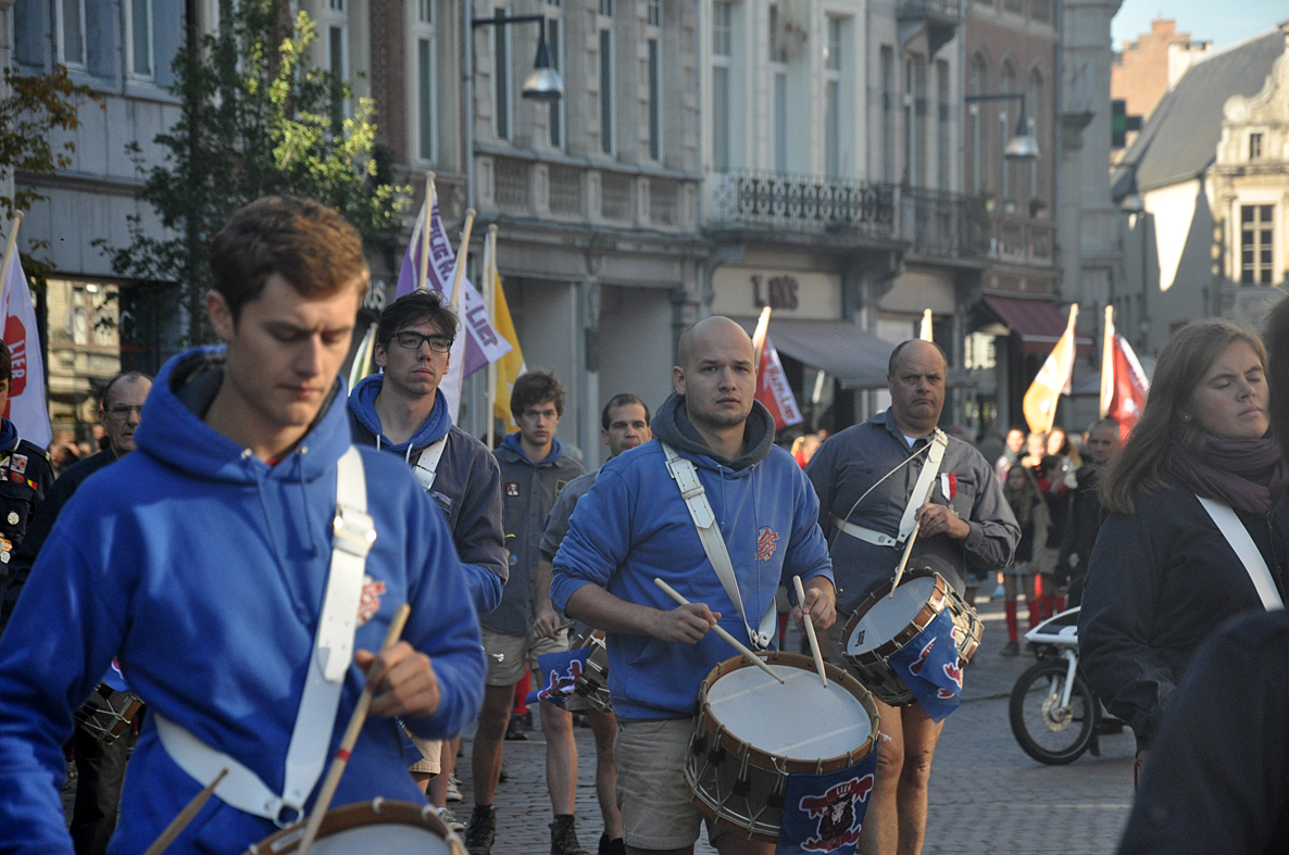 Chiro Processie okt 2016 109