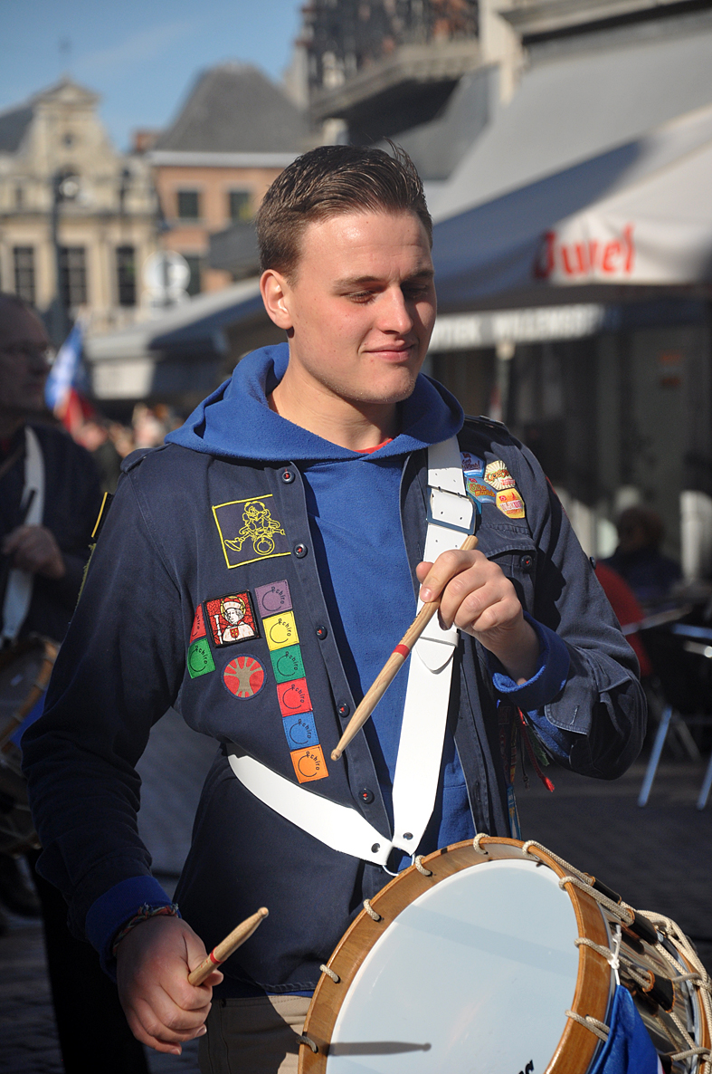 Chiro Processie okt 2016 113