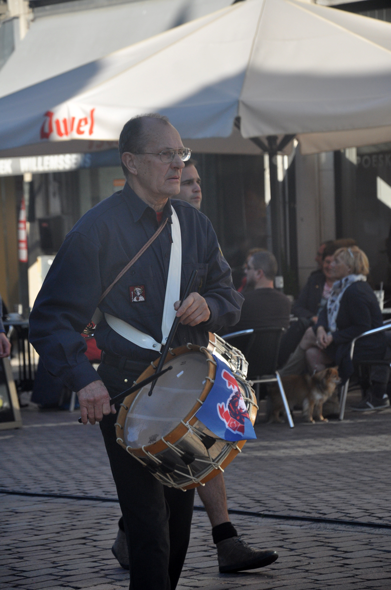 Chiro Processie okt 2016 114