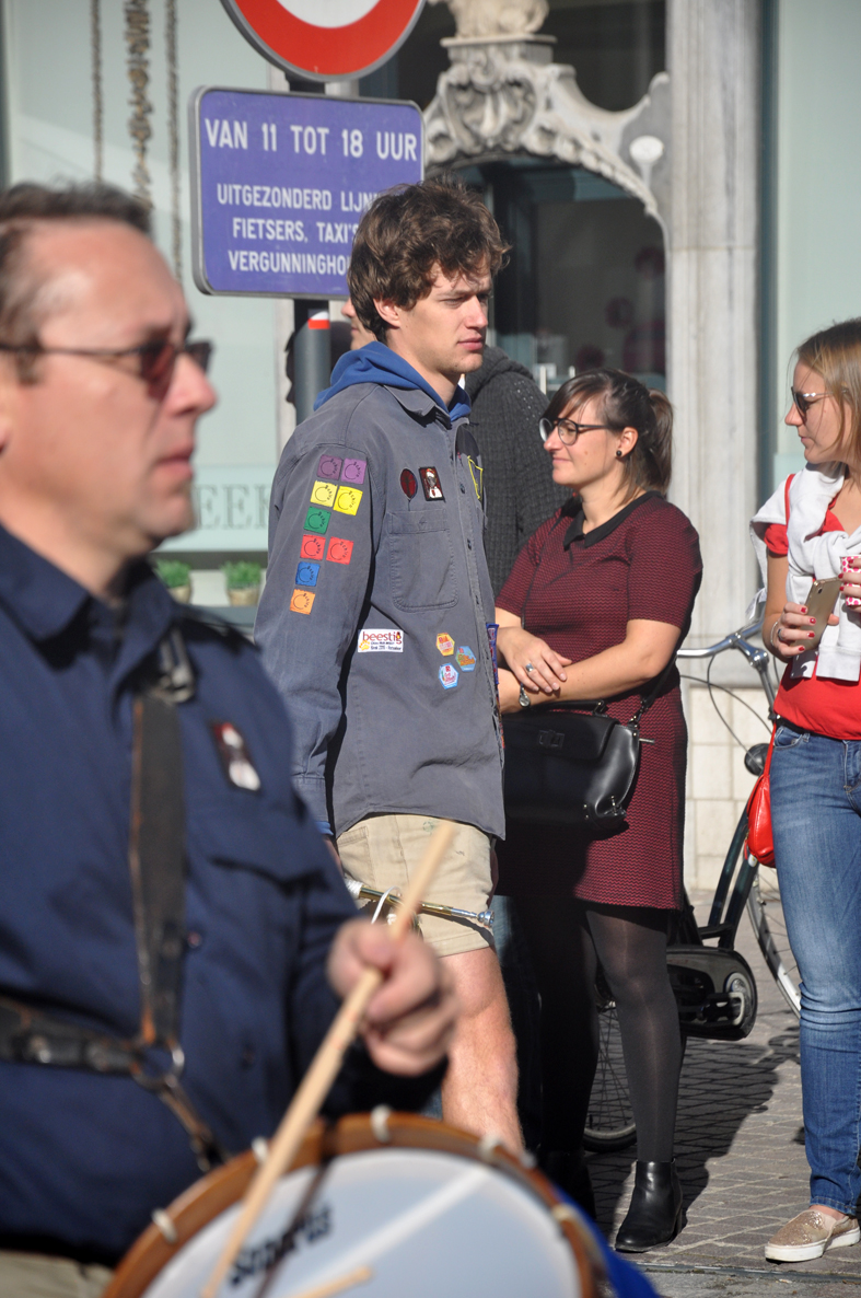 Chiro Processie okt 2016 118