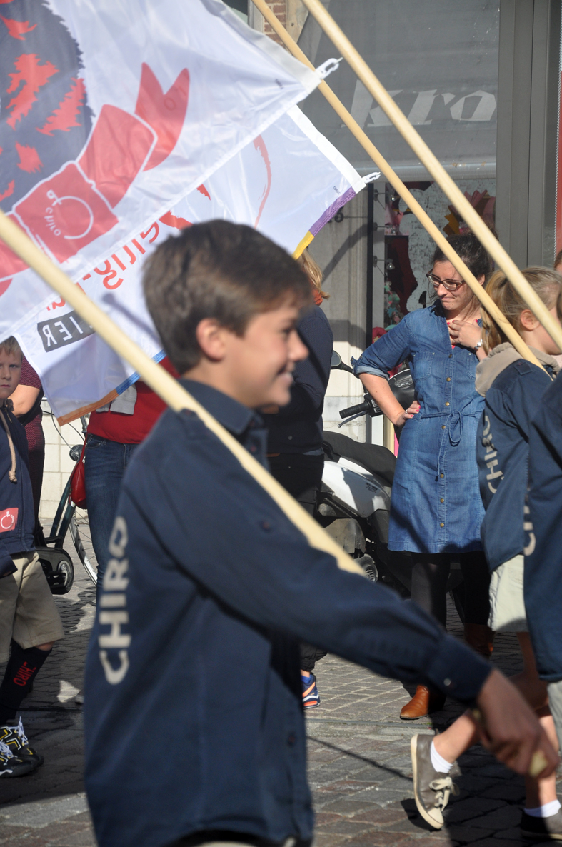 Chiro Processie okt 2016 120