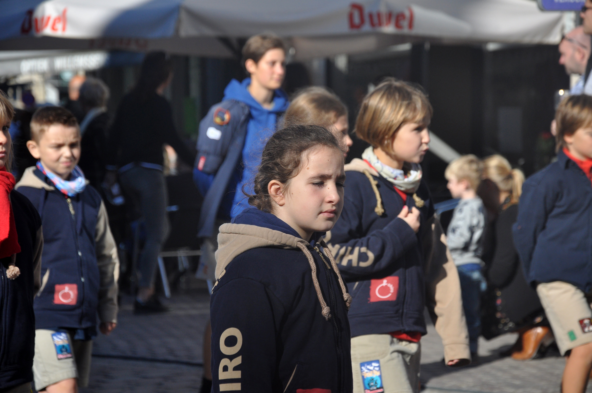 Chiro Processie okt 2016 131
