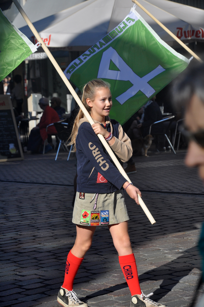 Chiro Processie okt 2016 132