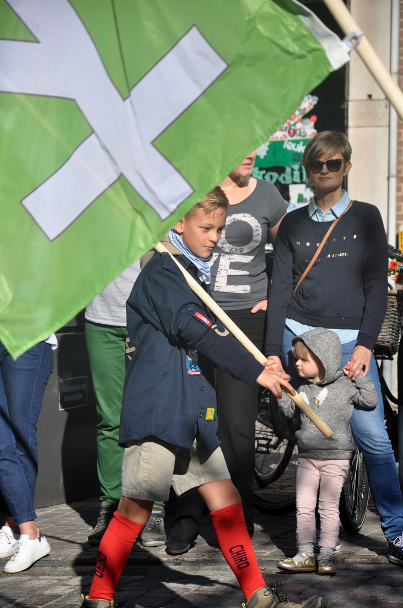 Chiro Processie okt 2016 134