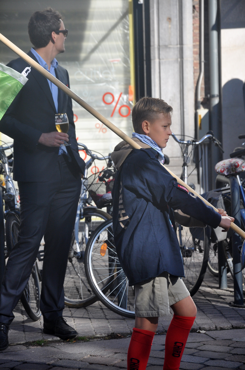 Chiro Processie okt 2016 135