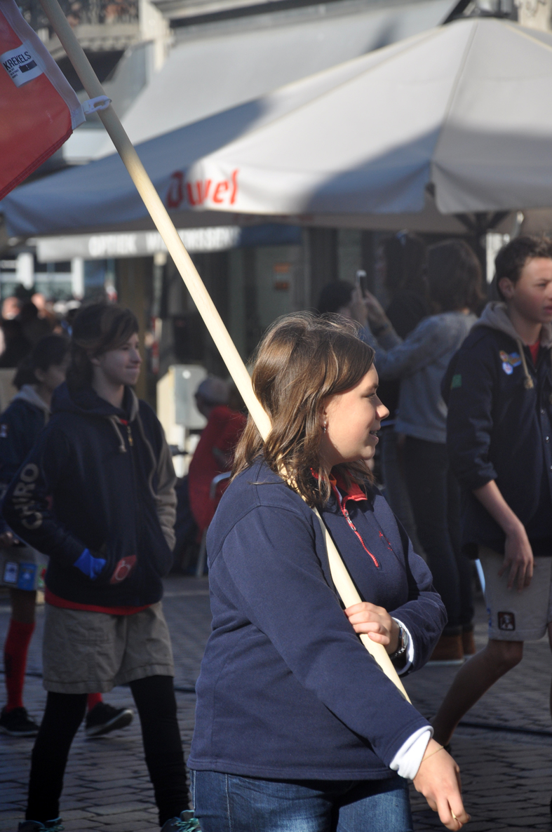 Chiro Processie okt 2016 139