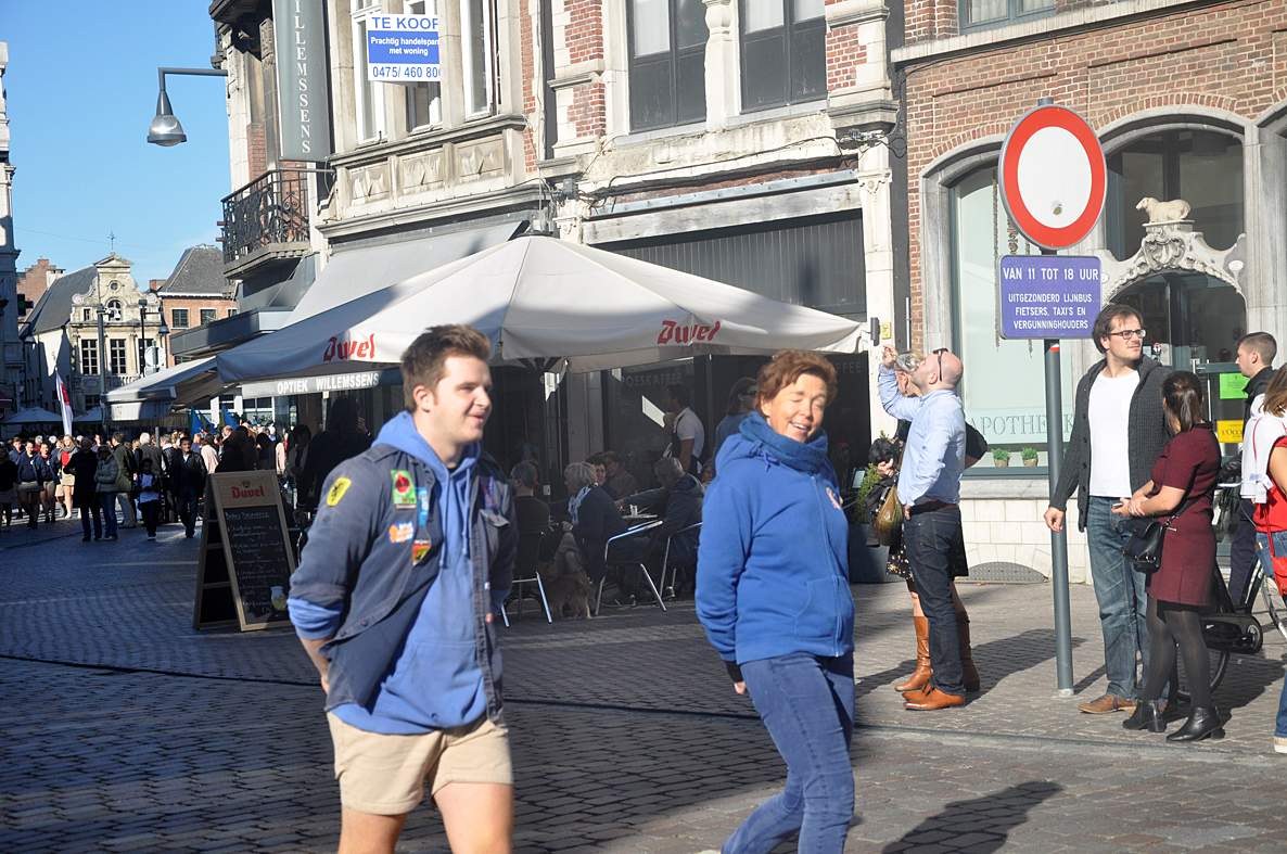 Chiro Processie okt 2016 148