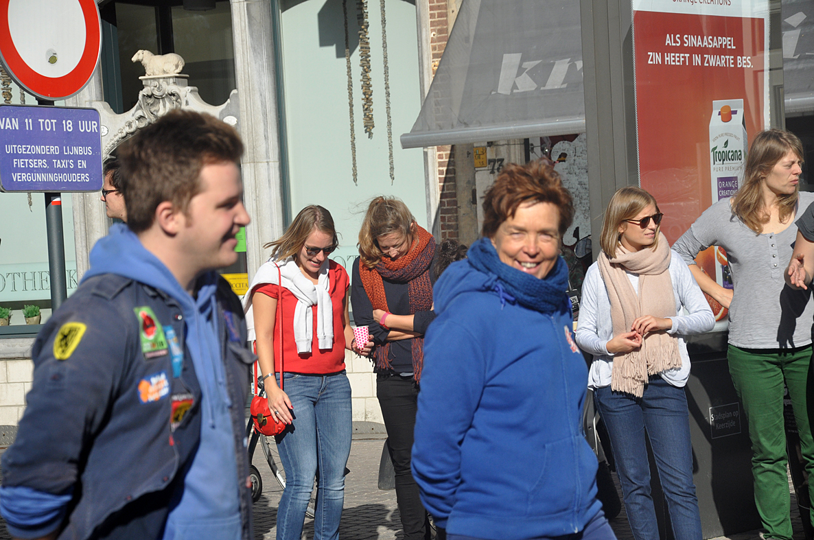 Chiro Processie okt 2016 149