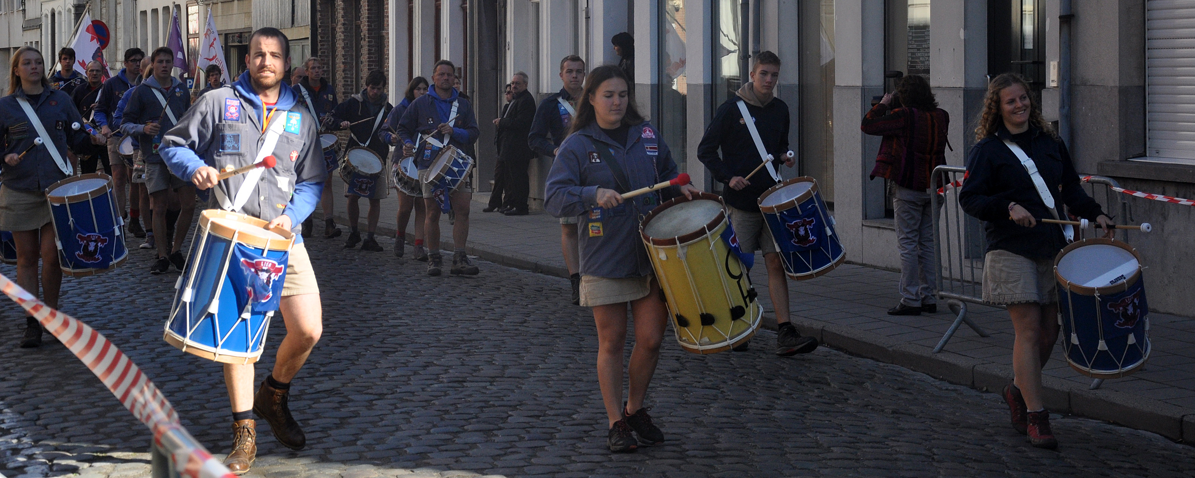 Chiro Processie okt 2016 155
