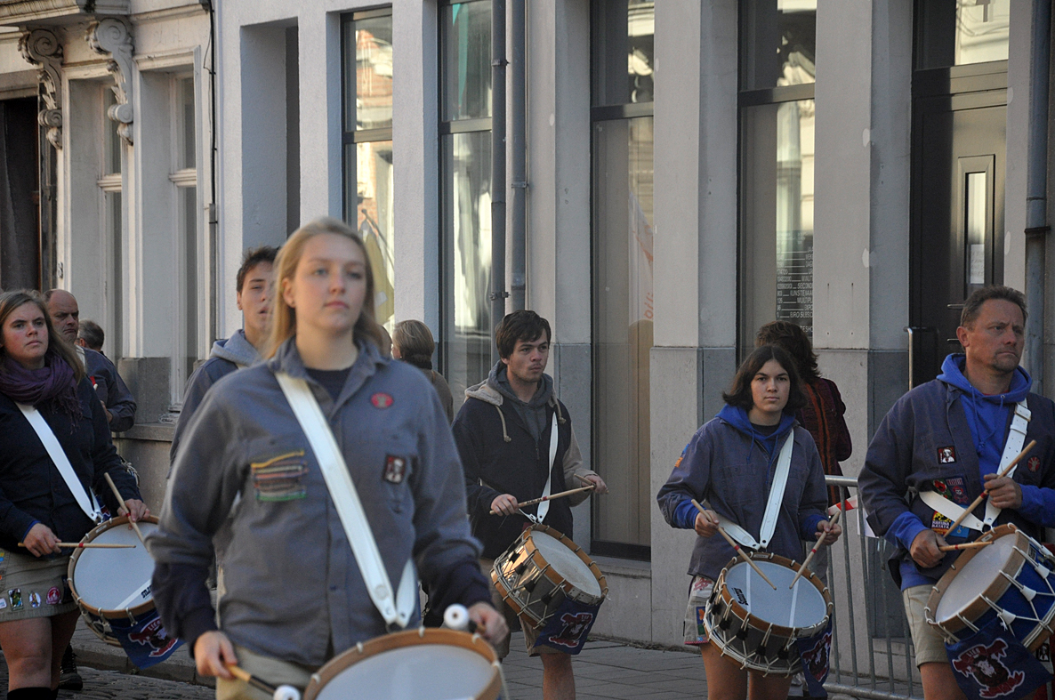 Chiro Processie okt 2016 157